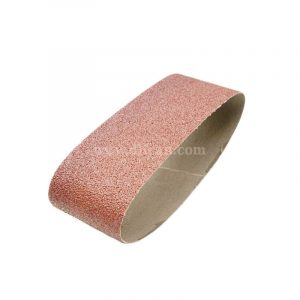 High-Quality Sand Cloth Strip for Automotive Finishing