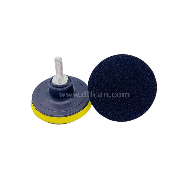 Bulk Purchase of 3 Inch Polishing Pad Kits