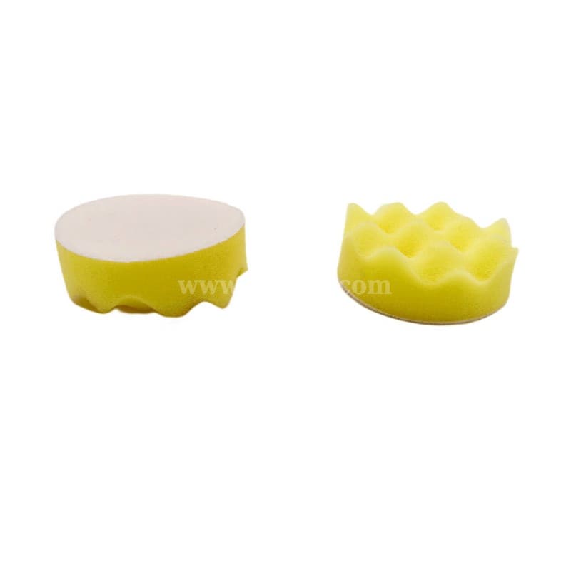 M10/M14 Compatible Polishing Pads