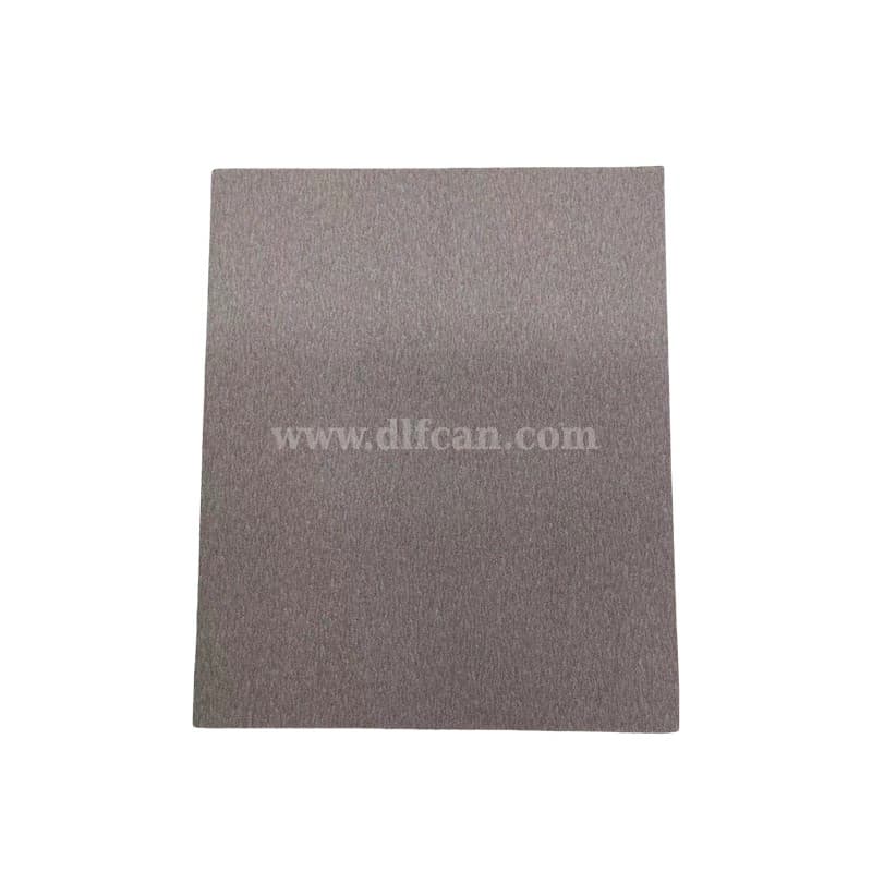 Bulk Purchase of 318 Brown Sand Paper