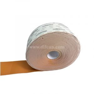 68 Abrasive Foam Roll for Auto Body Repair