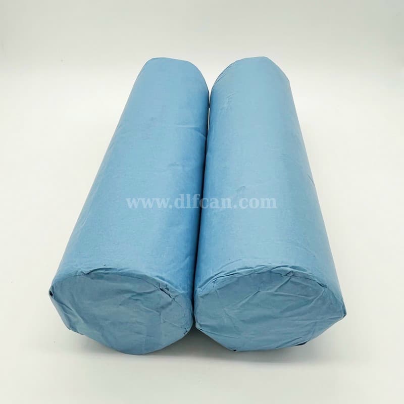 Absorbent Cotton Wool Roll