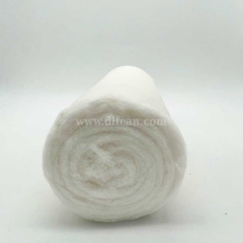 100%Cotton Roll for Cleansing