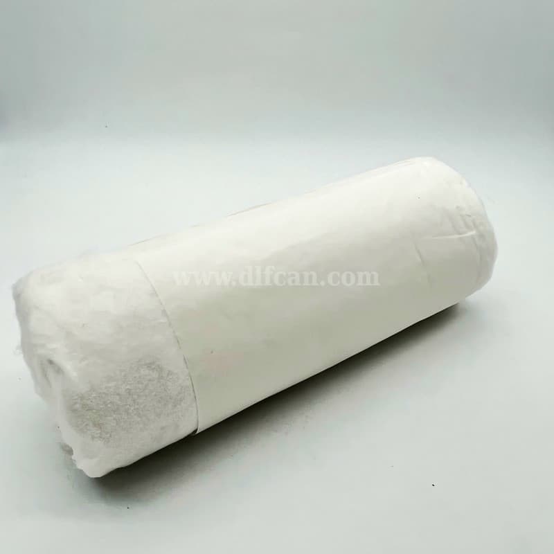 Soft and Absorbent Cotton Roll for Professional Use