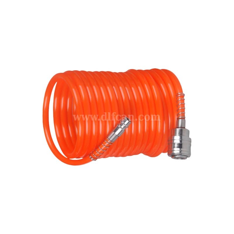 High-Performance 15M Air Hose for Industrial Use