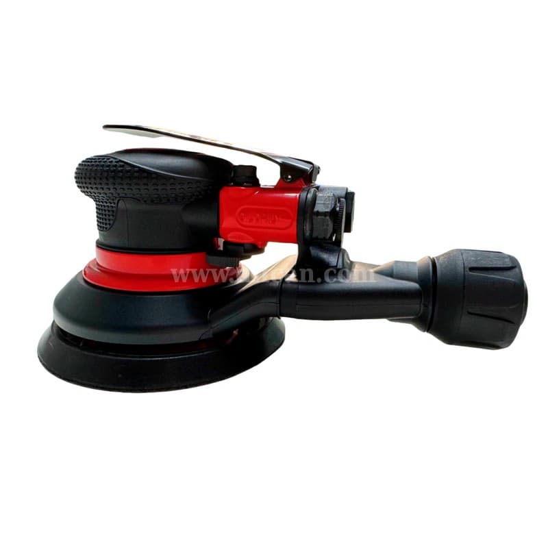 Air Orbit Sander DOS-1638PLUS for Precision Auto Body Work