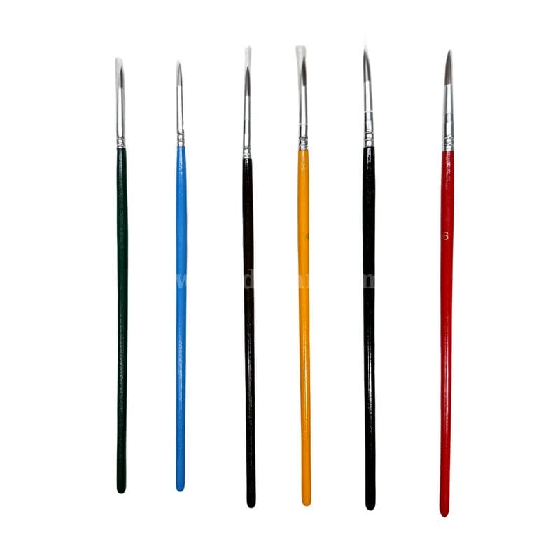 Artist-Paint-Brush-Set