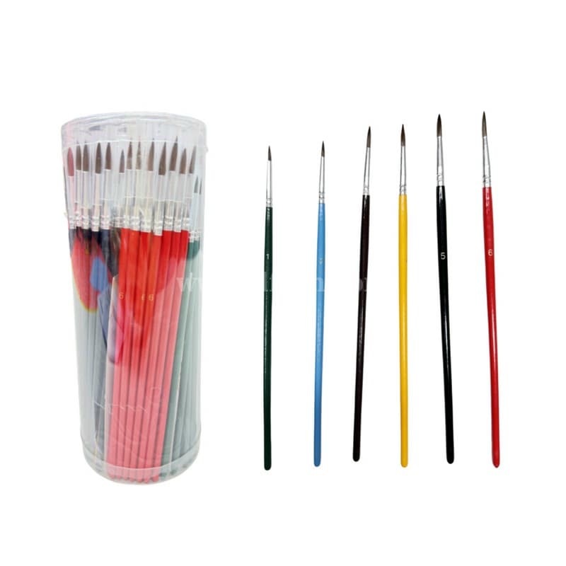 Artist-Paint-Brush-Set