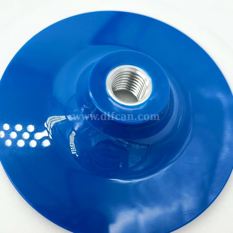 Durable Reusable Polishing Pad