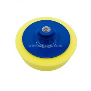 High-Efficiency Polishing Pad