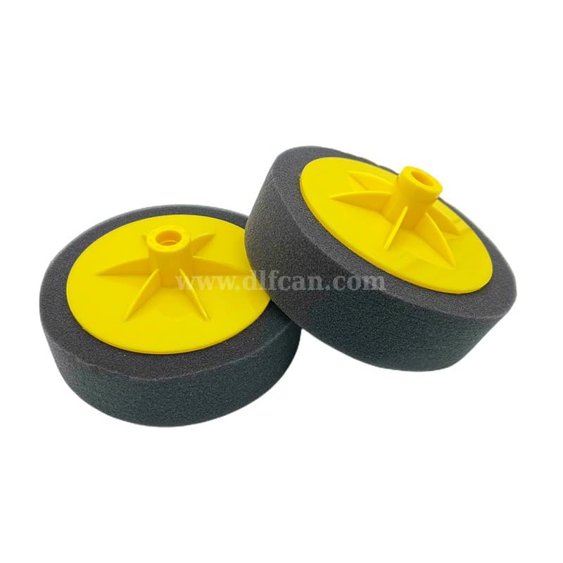 Durable Reusable Polishing Pad