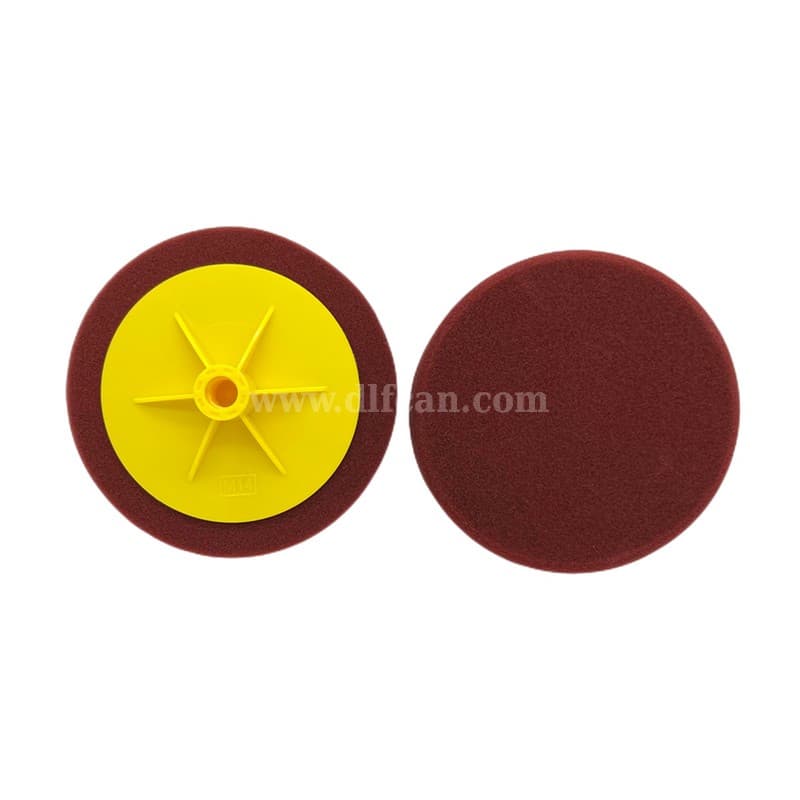 High-Performance Polishing Pad