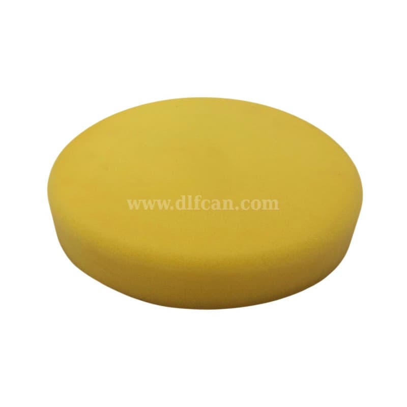 Foam Pad for Professional Polishing