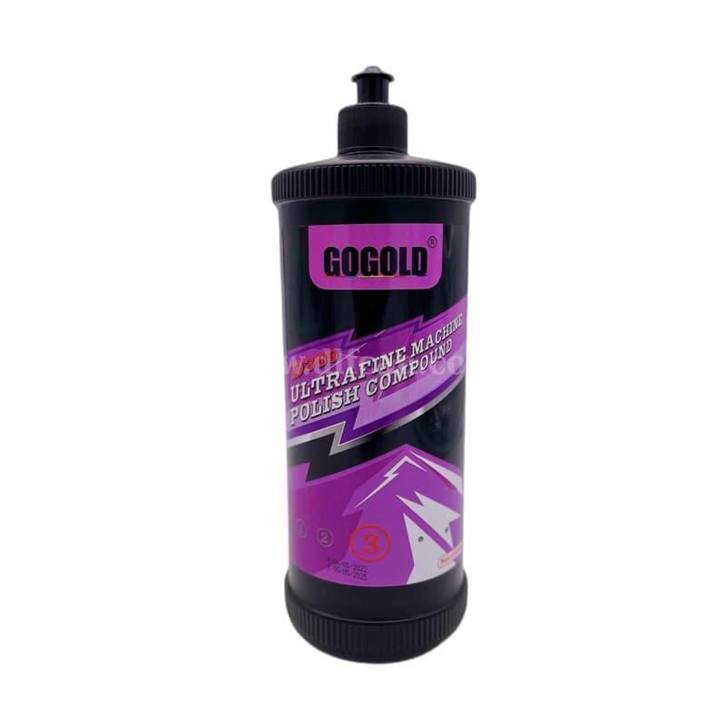 D300 Versatile Compound and Polish for Auto Detailing