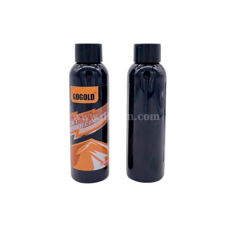 Bulk Purchase of Professional Car Polishing Compounds