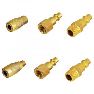 Air Line Fittings Kit BULK orders welcom