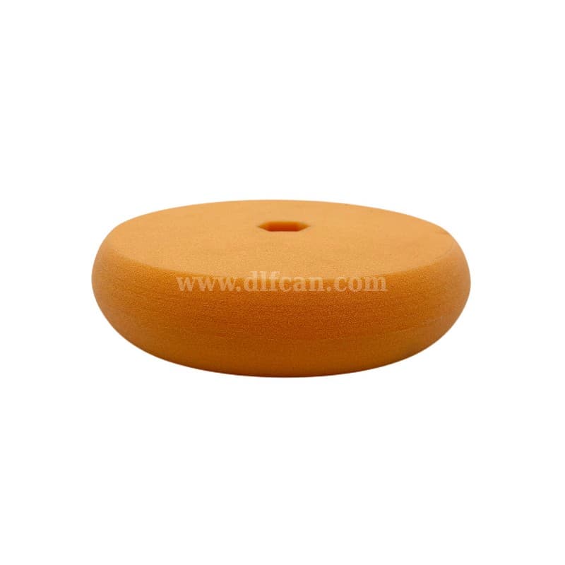 Premium Polishing Foam Pad for Professionals