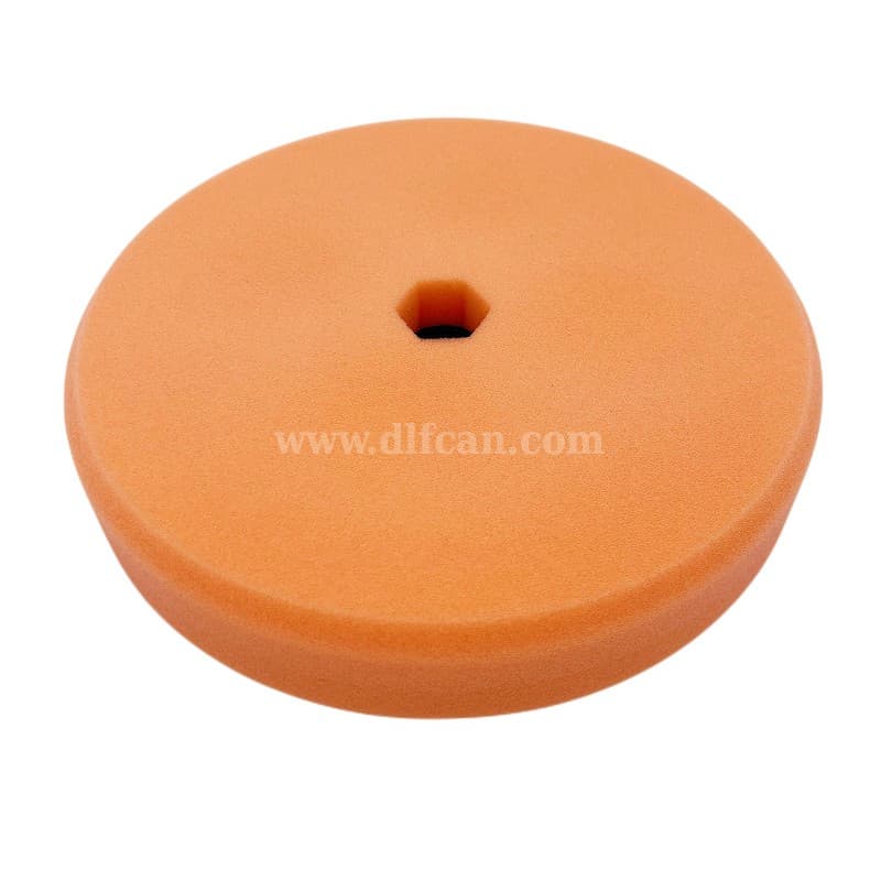 Premium Double Side Foam Pad for Detailers