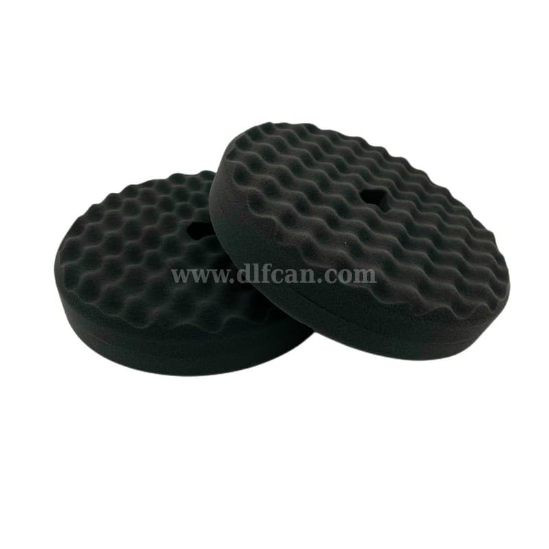 Bulk Purchasing Finishing Foam Pad