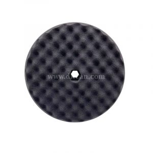 High-Gloss Foam Pad with Waffle Face