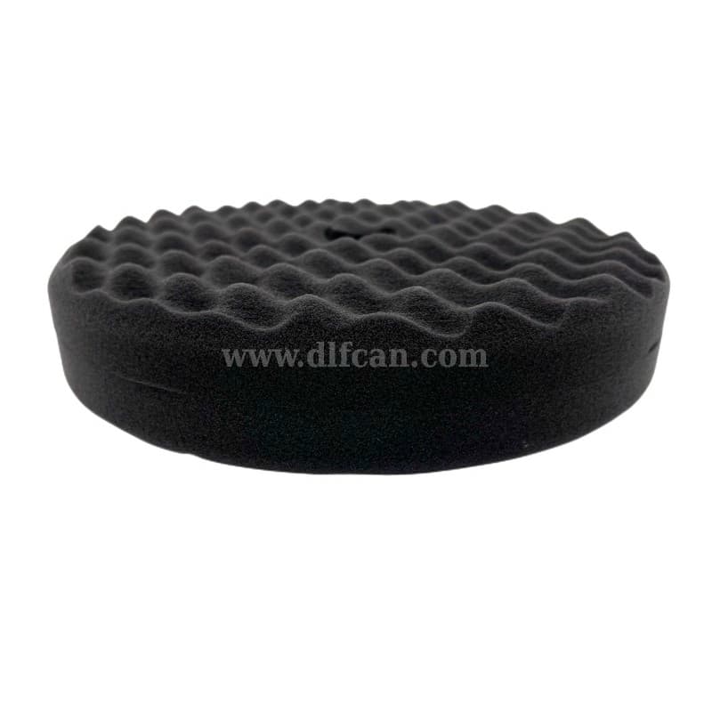 Professional Finishing Foam Pad for Detailers