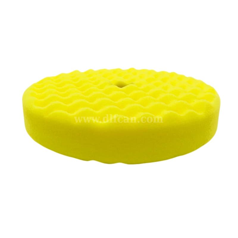 Bulk Supply Polishing Foam Pad