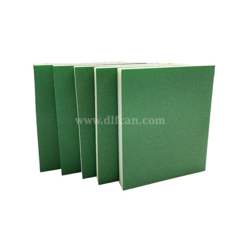 Bulk Purchase of Double Sided Sanding Sponge for Wholesalers