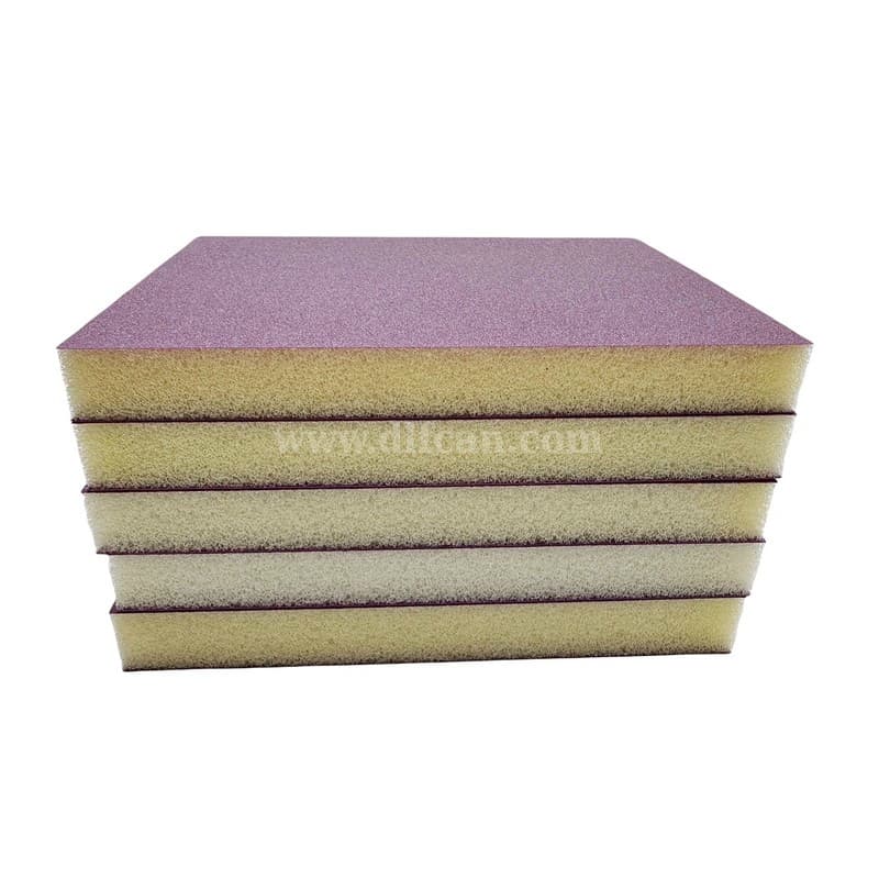 Aluminum Oxide Sanding Sponge