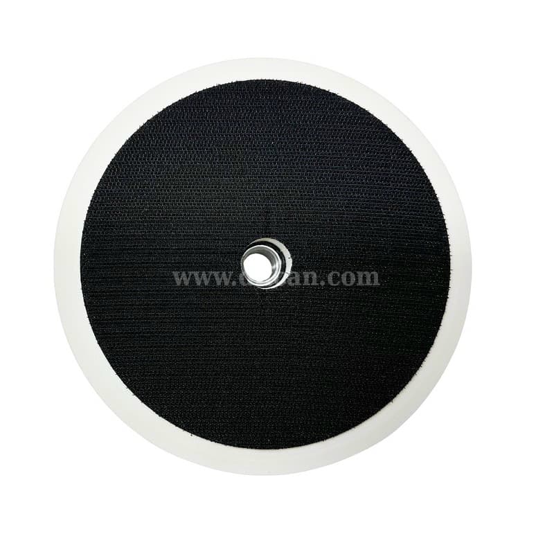 High-performance EVA backing pad with OEM options