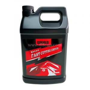 D150 Versatile Compound and Polish for Auto Detailing