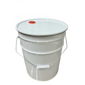 Metal Pail for wholesale customers