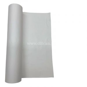 Plastic masking paper for automotive and industrial use