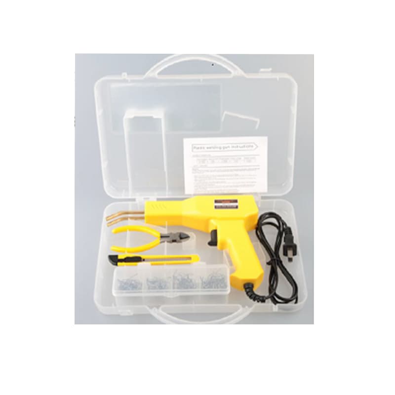 Plastic Welding Gun Kit