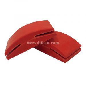 Bulk Pack Rubber Sanding Blocks for Wholesalers