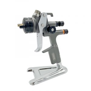 Durable DSG-2006H spray gun for solvent and water-based paints