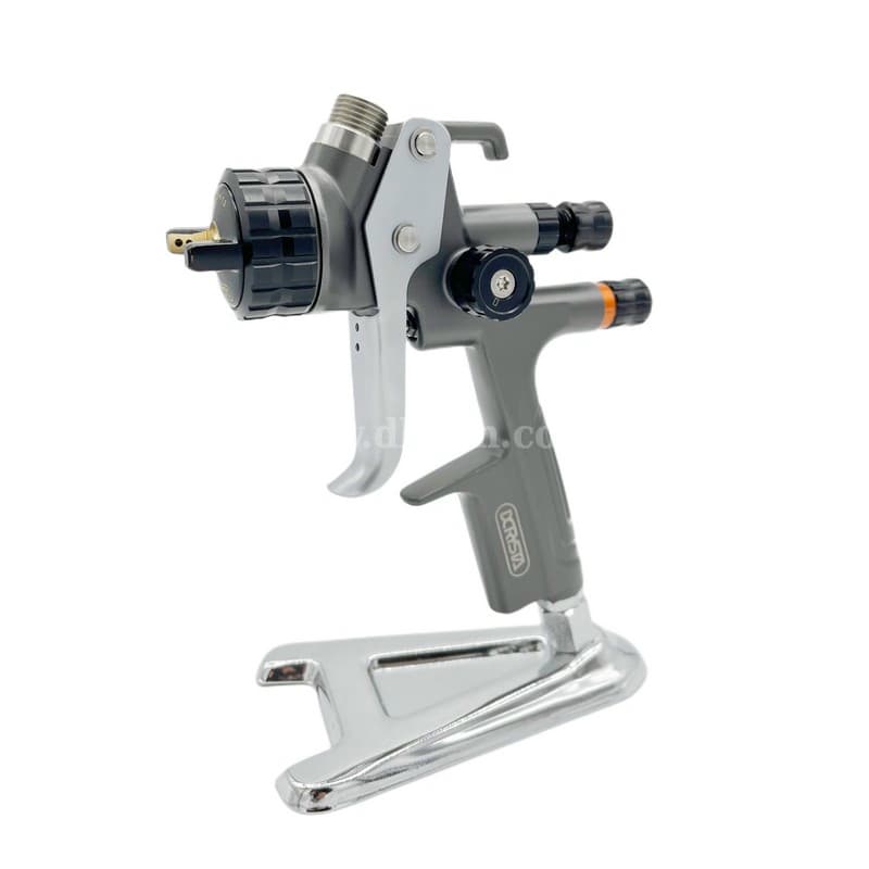 Durable DSG-2006H spray gun for solvent and water-based paints