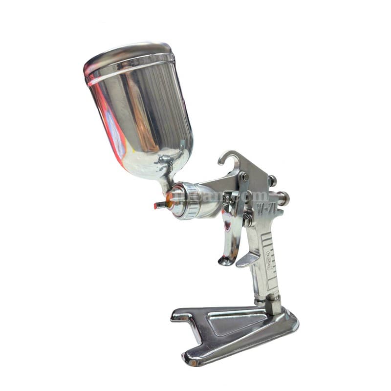 Spray Gun DSG-W71DG with 600ml capacity and stable performance